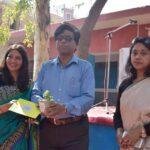 Saakshar Hum Foundation Charitable Trust