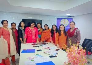Saakshar Hum Foundation Charitable Trust