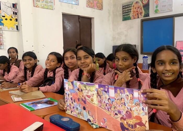 Saakshar Hum Foundation