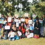 Saakshar Hum Foundation