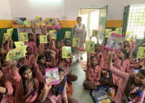 Saakshar Hum Foundation