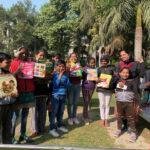 book donate