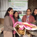 Students at a Saakshar Hum skills and career session