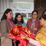 A Saakshar Hum community awareness activity