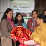 Children in a Saakshar Hum education programme