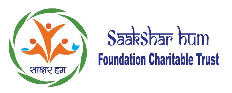 Saakshar Hum Foundation Charitable Trust