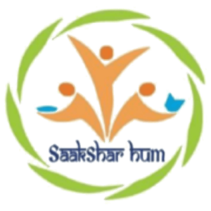 Saakshar Hum Foundation Charitable Trust