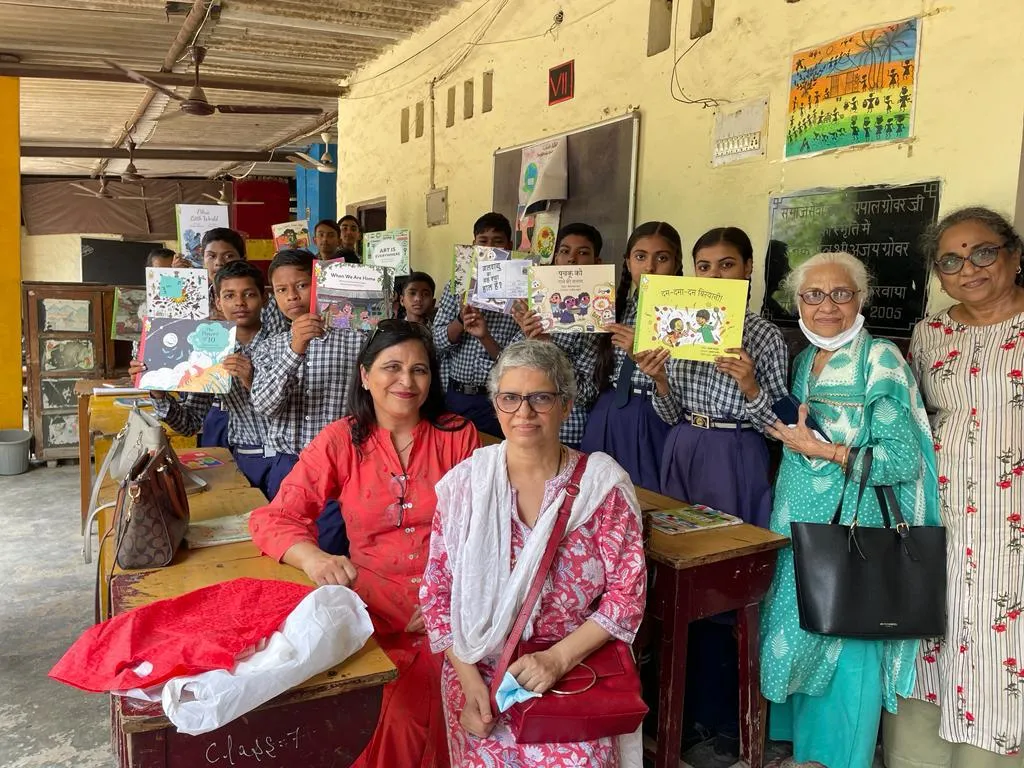 Skill Development & Livelihood Program