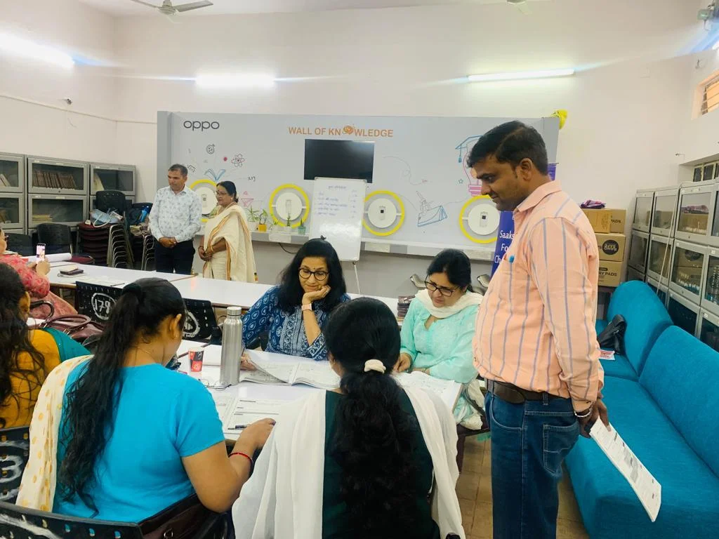 Skill Development & Livelihood Program
