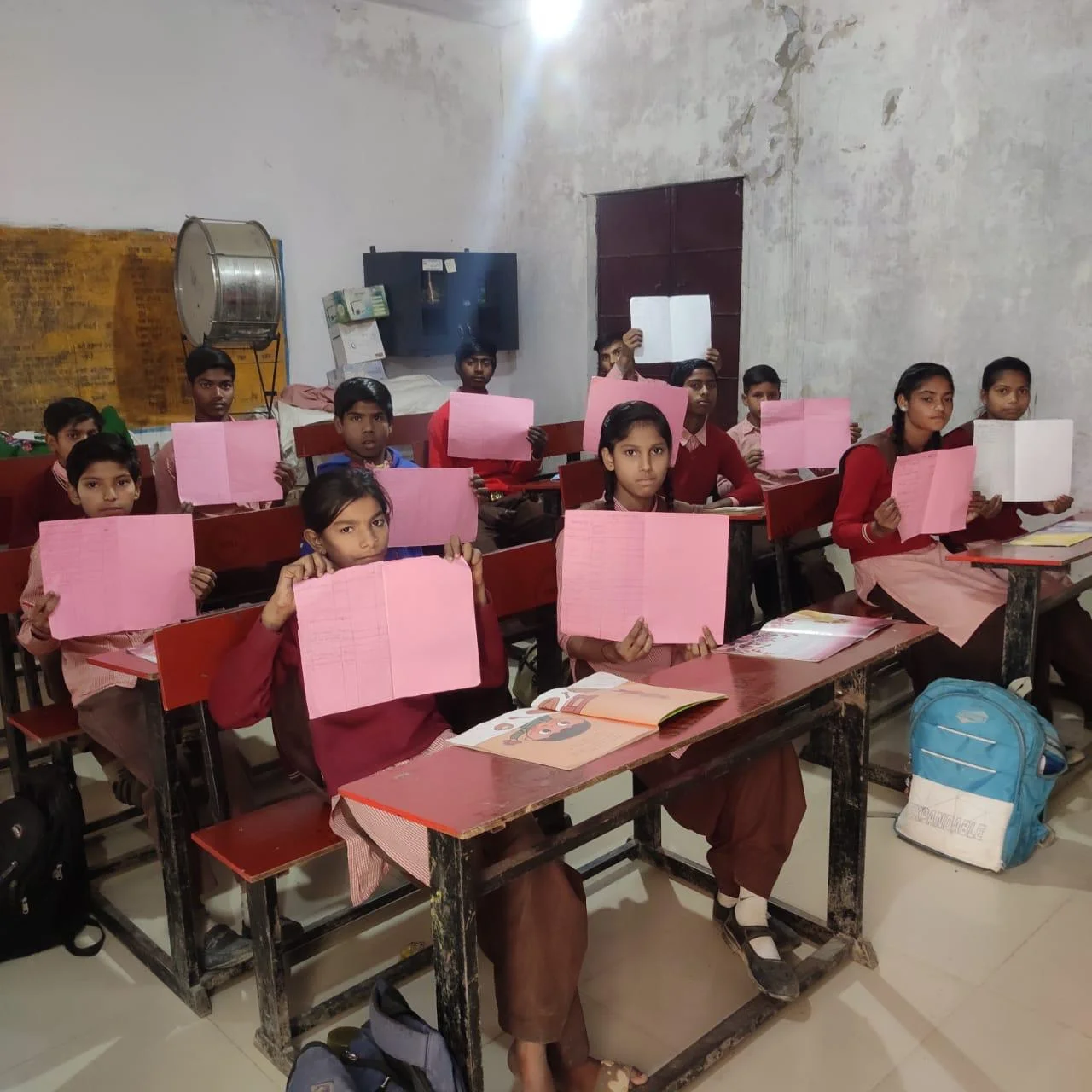 Skill Development & Livelihood Program
