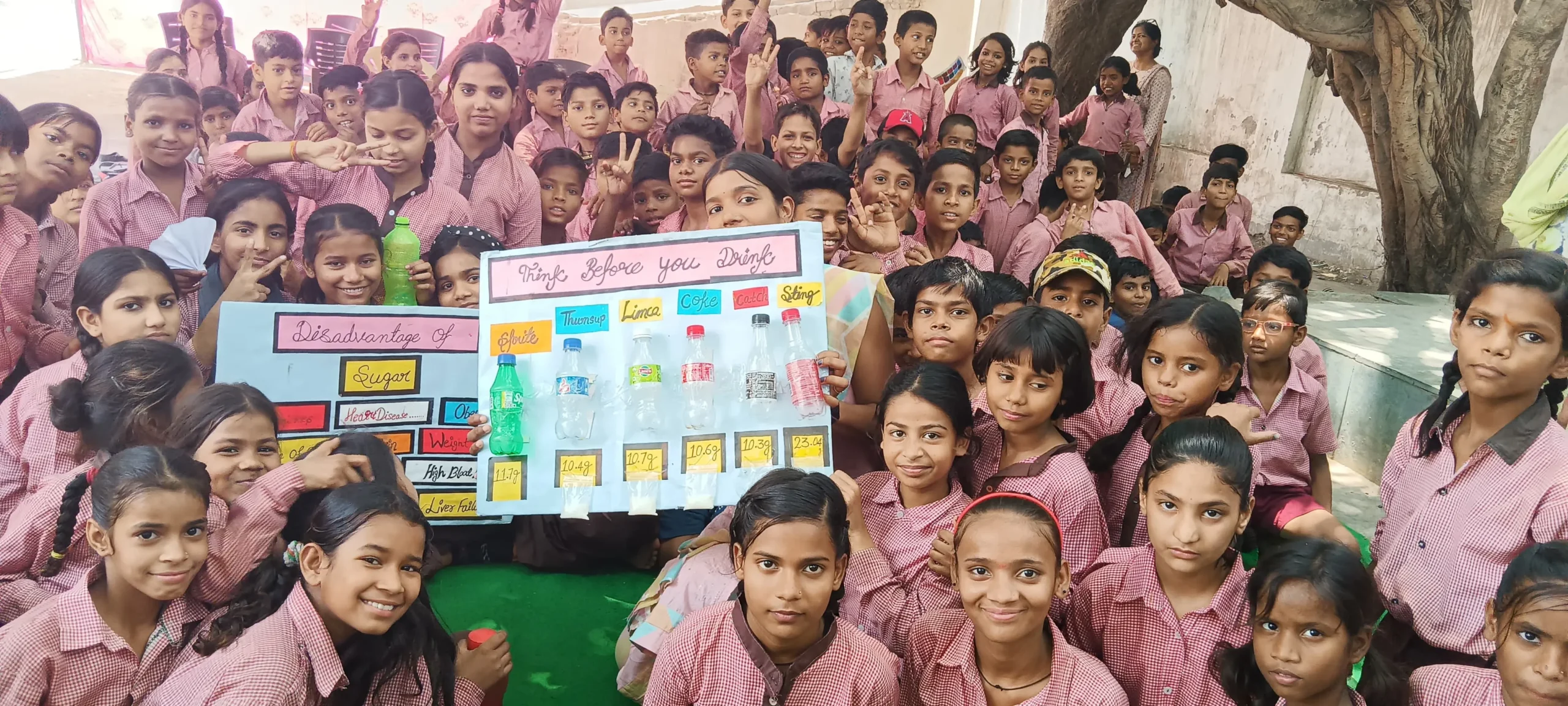 Skill Development & Livelihood Program