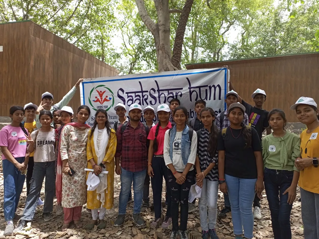 Community Awareness Program
