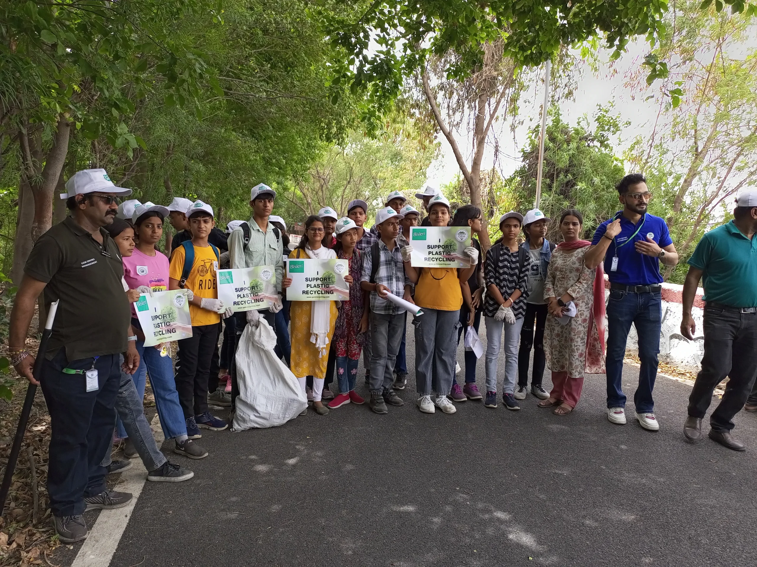 Community Awareness Program