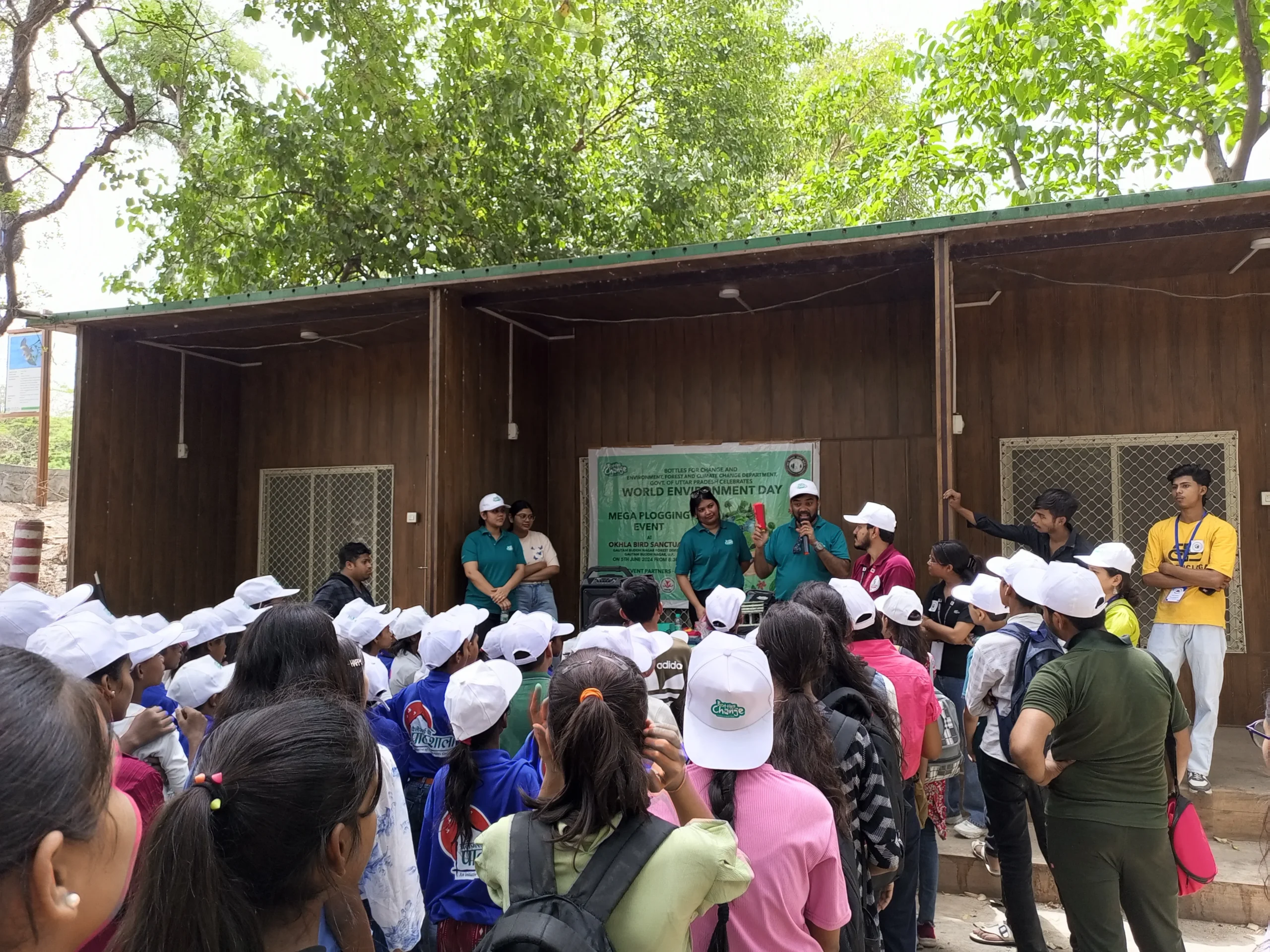 Community Awareness Program