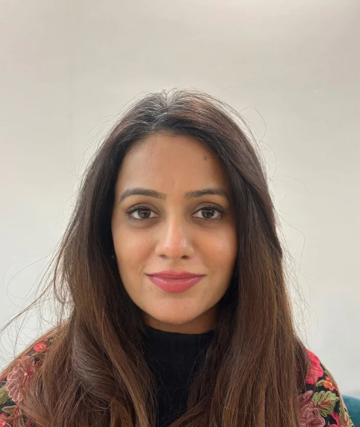 Madhuri Singh
