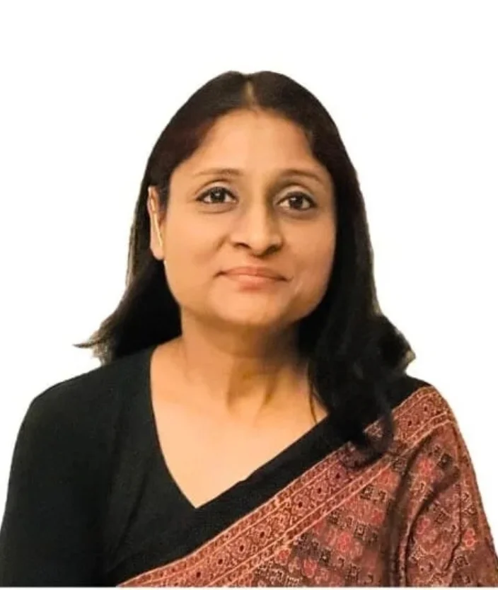 Saloni Jain