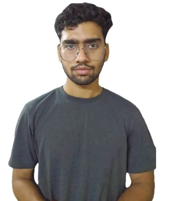 Om Parihar