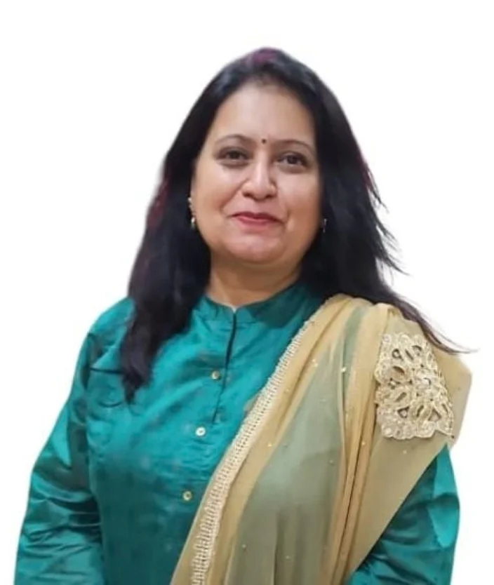 Rimmi Jain