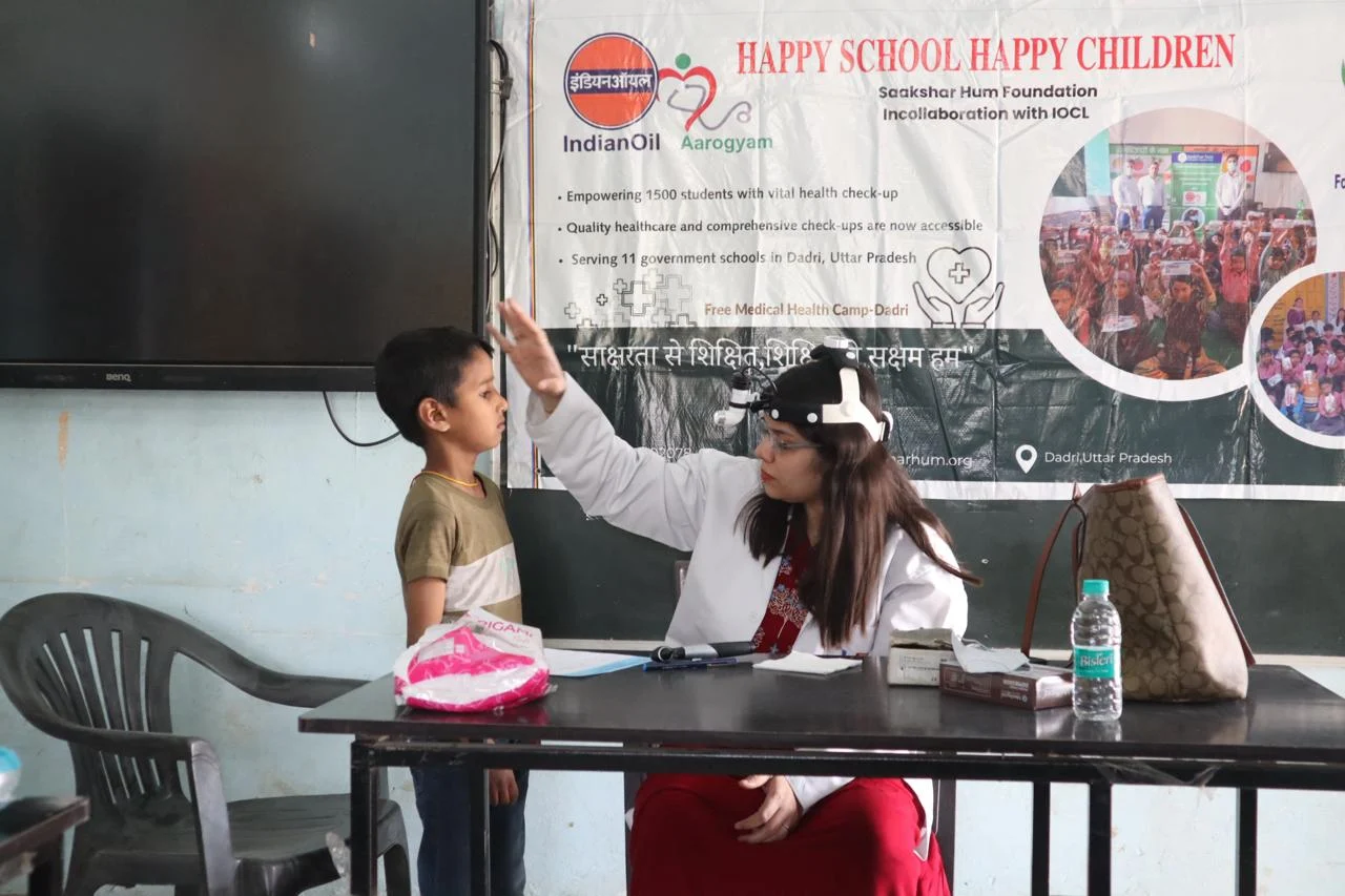 Happy School Happy Children