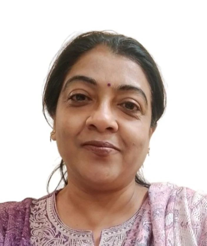 Ms. Nandita Sarkar