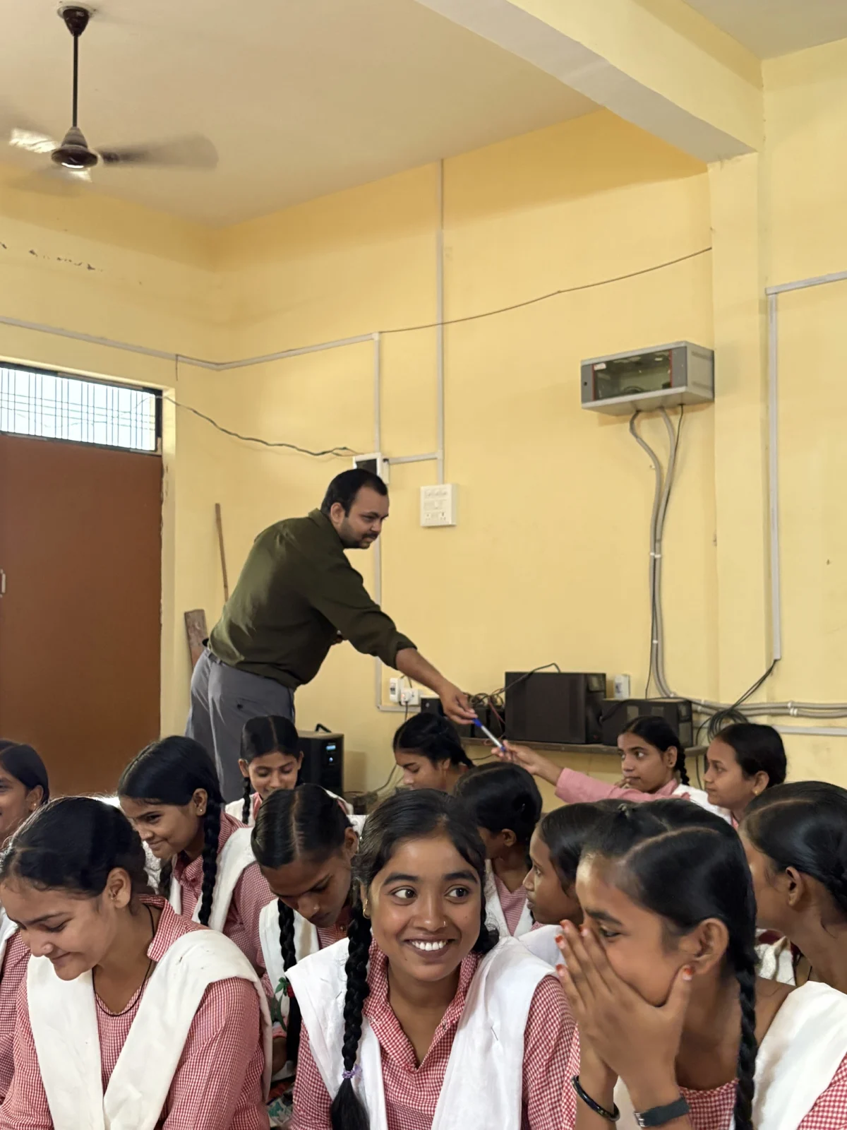 Udaan