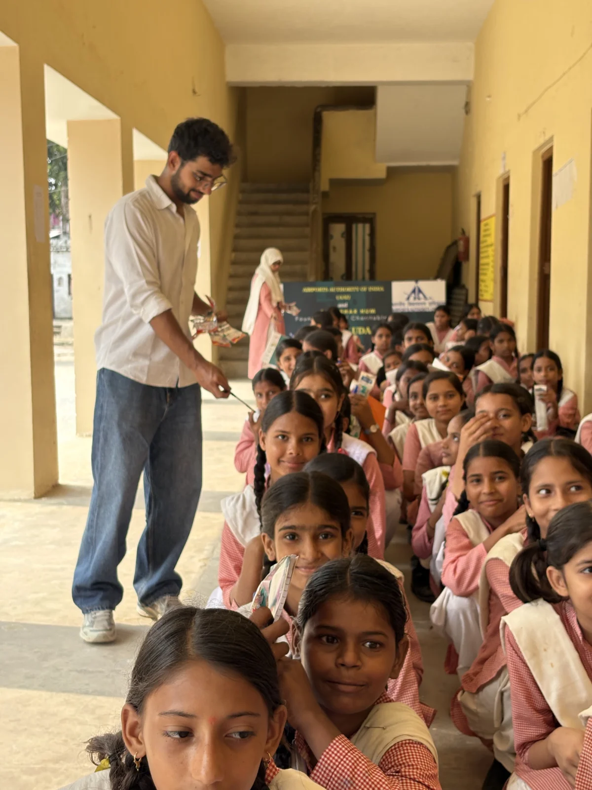 Udaan