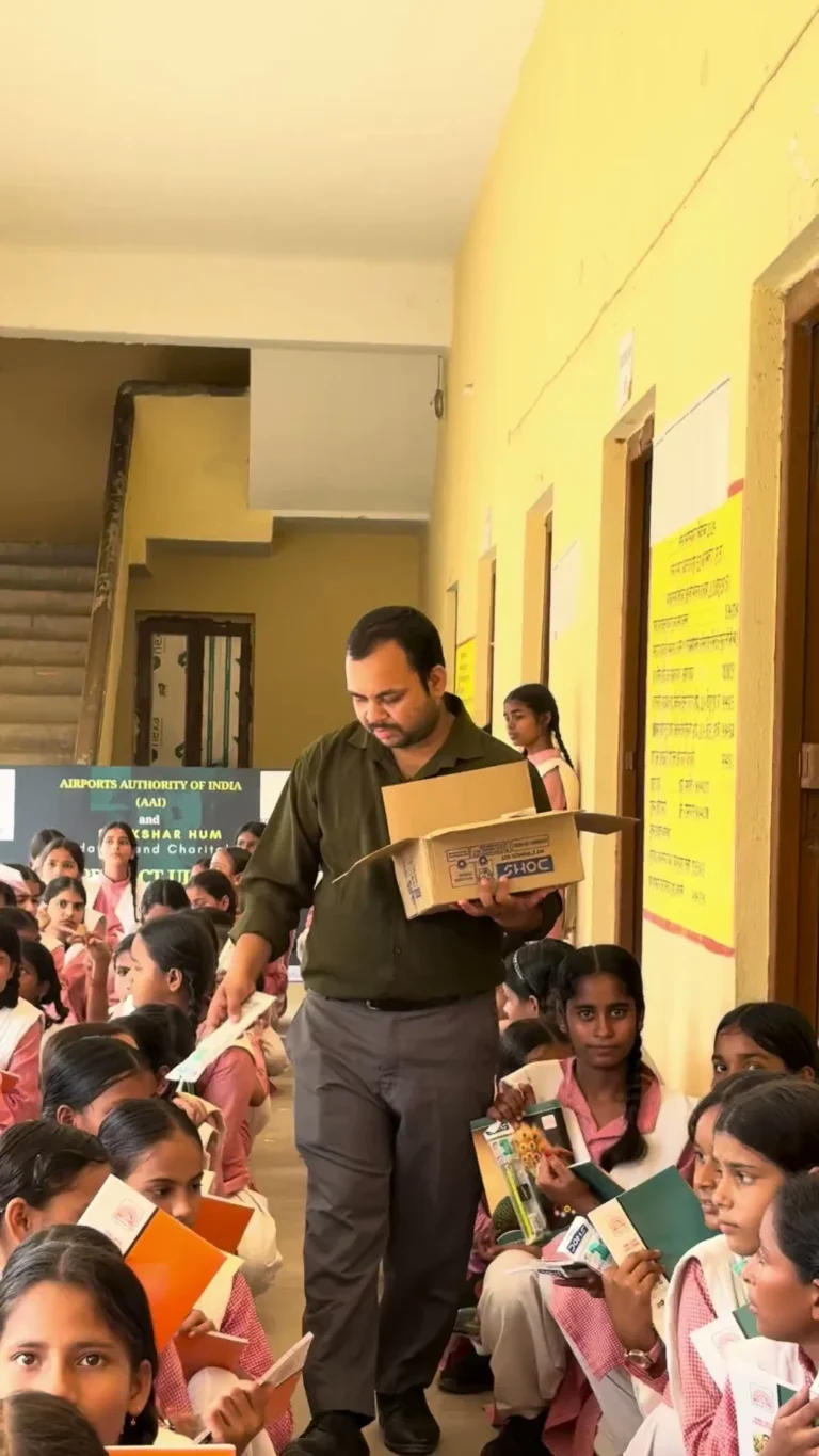 Udaan – Distribution Day
