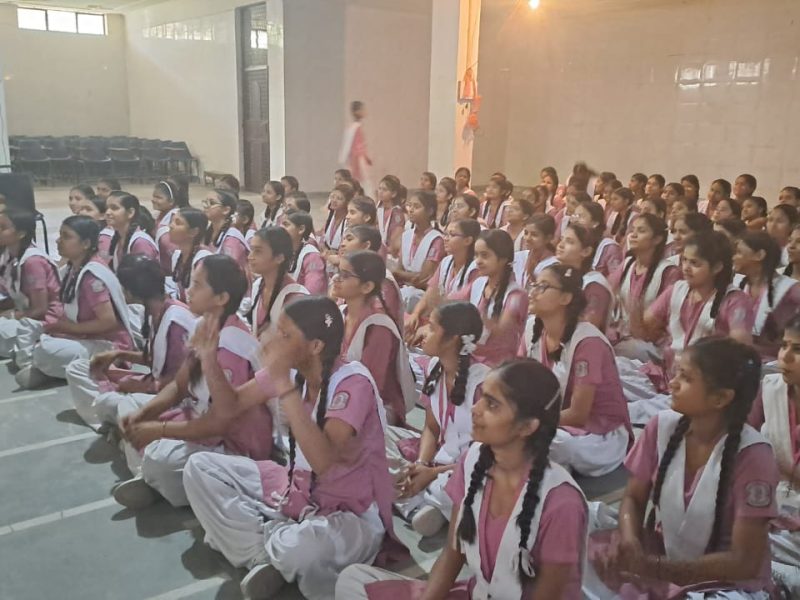 Empowering Children Program